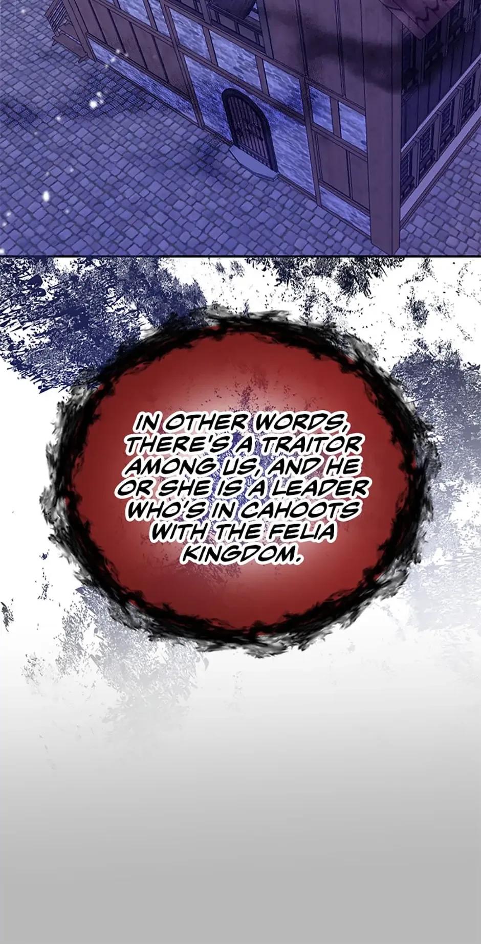 Sponte Dei Chapter 52 page 22