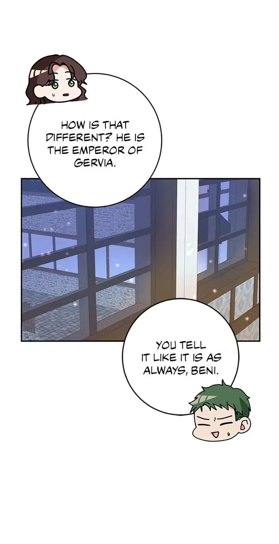 Sponte Dei Chapter 52 page 32