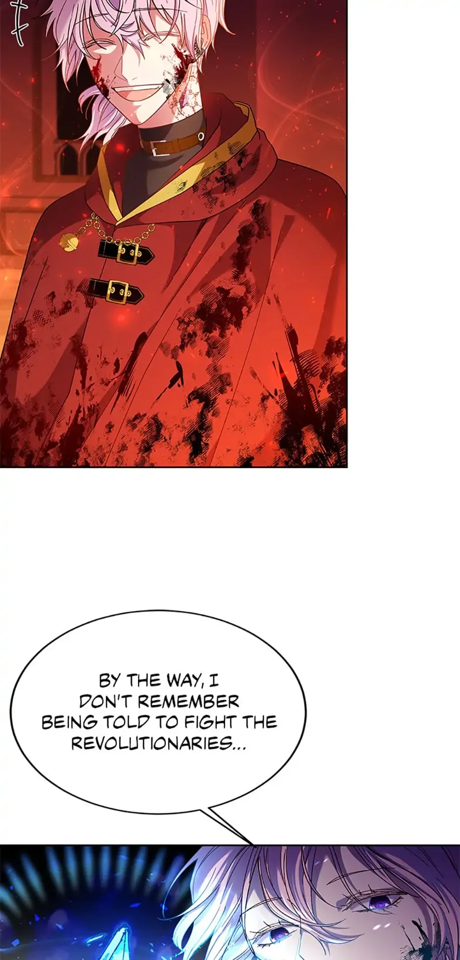 Sponte Dei Chapter 42 page 41