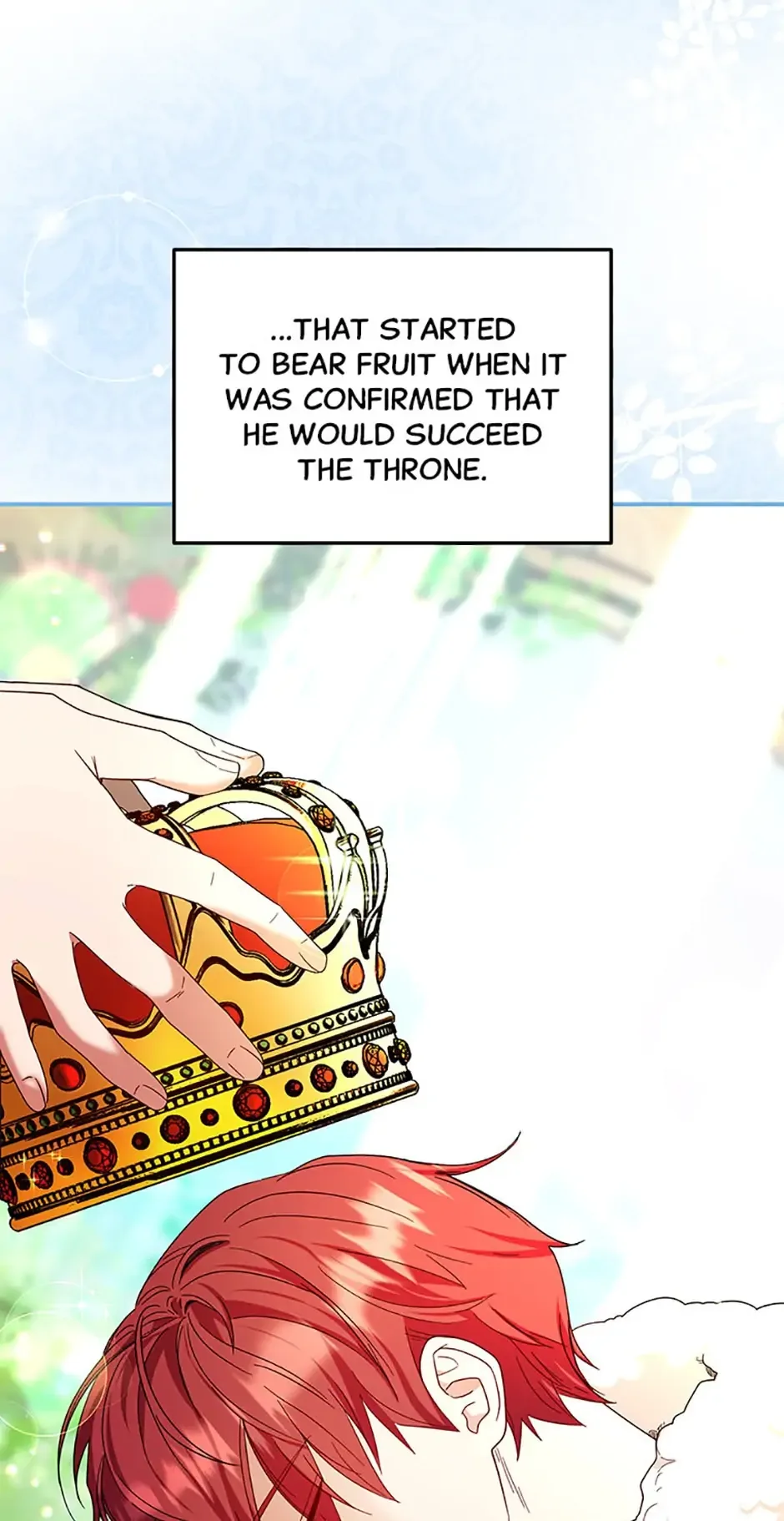 Sponte Dei Chapter 52 page 35