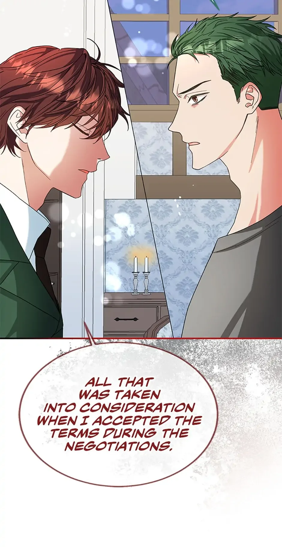 Sponte Dei Chapter 52 page 38