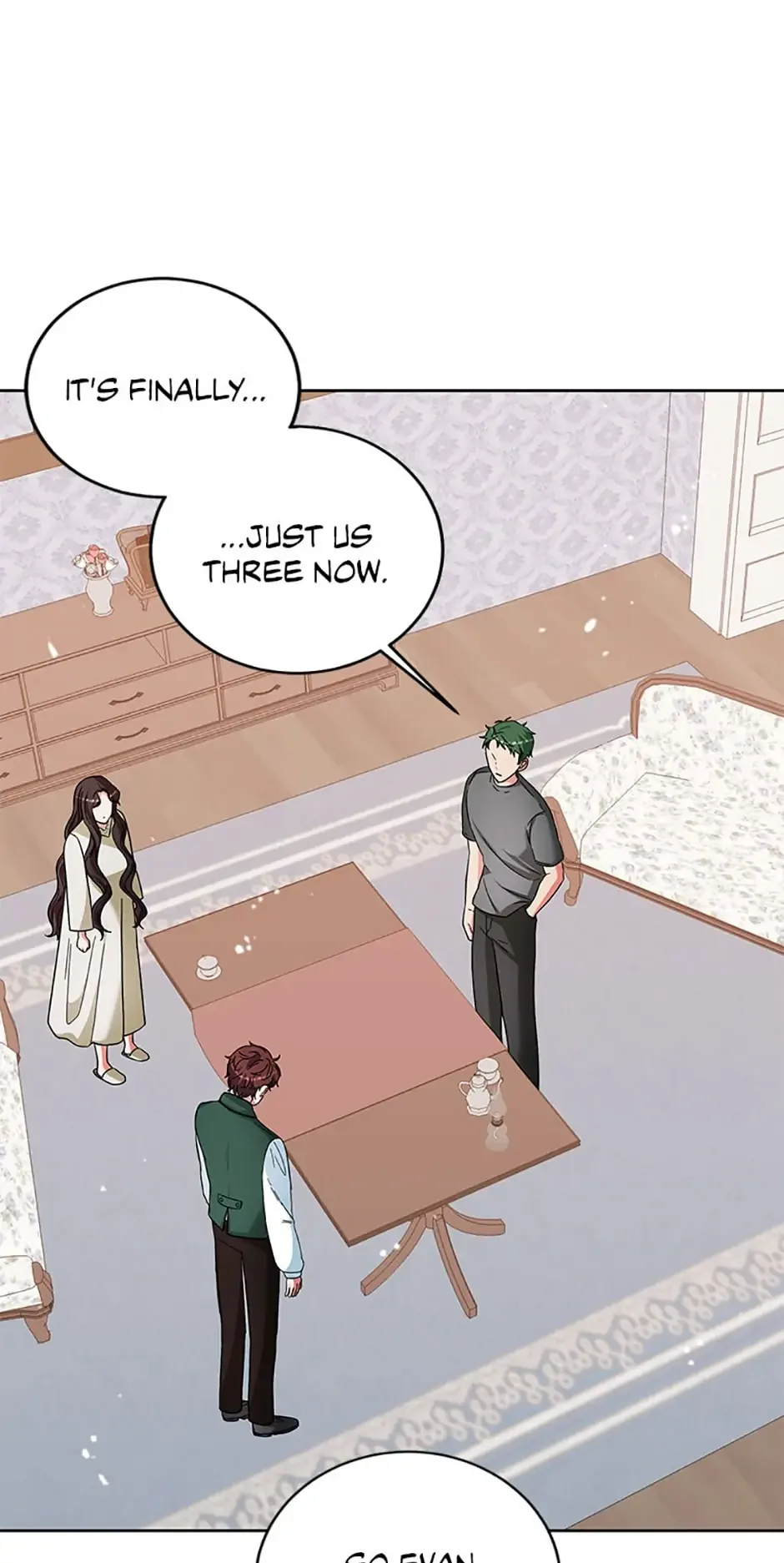 Sponte Dei Chapter 52 page 3