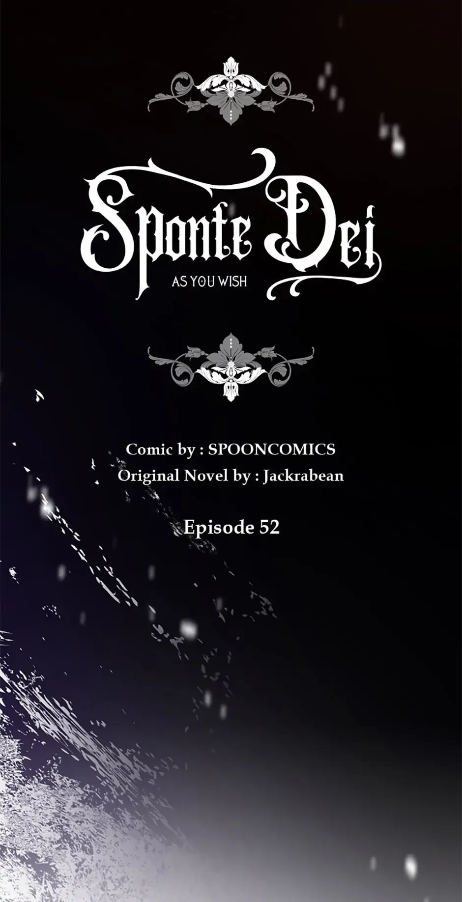 Sponte Dei Chapter 52 page 54