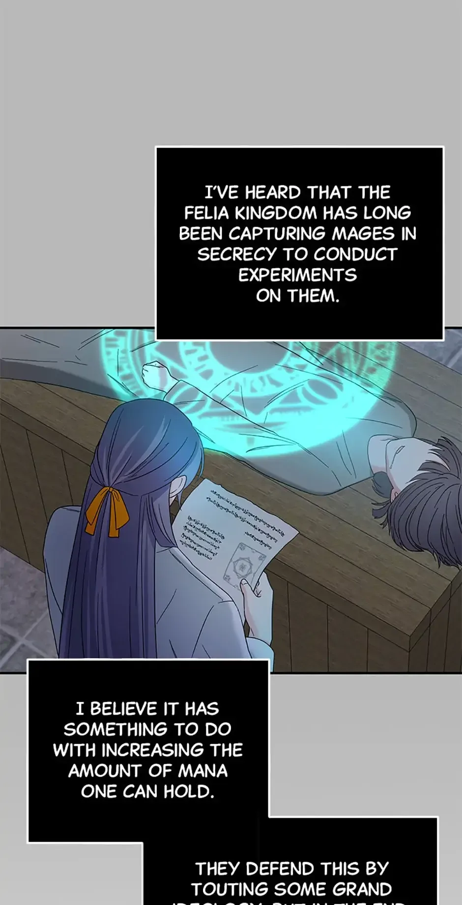 Sponte Dei Chapter 52 page 23
