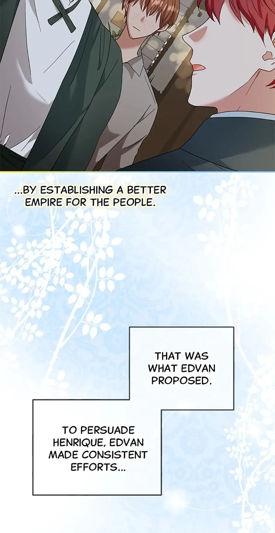 Sponte Dei Chapter 52 page 34
