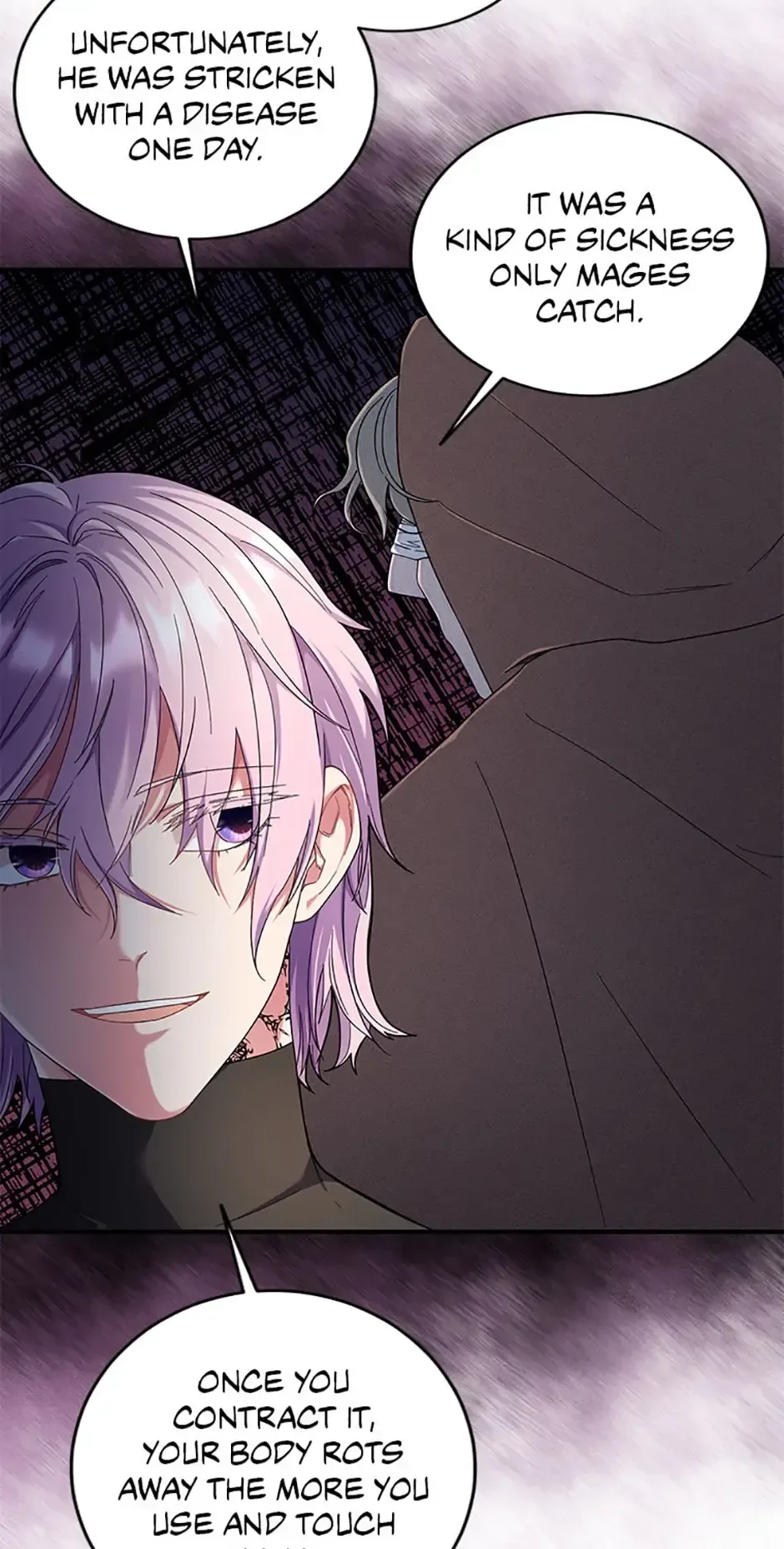 Sponte Dei Chapter 47 page 8