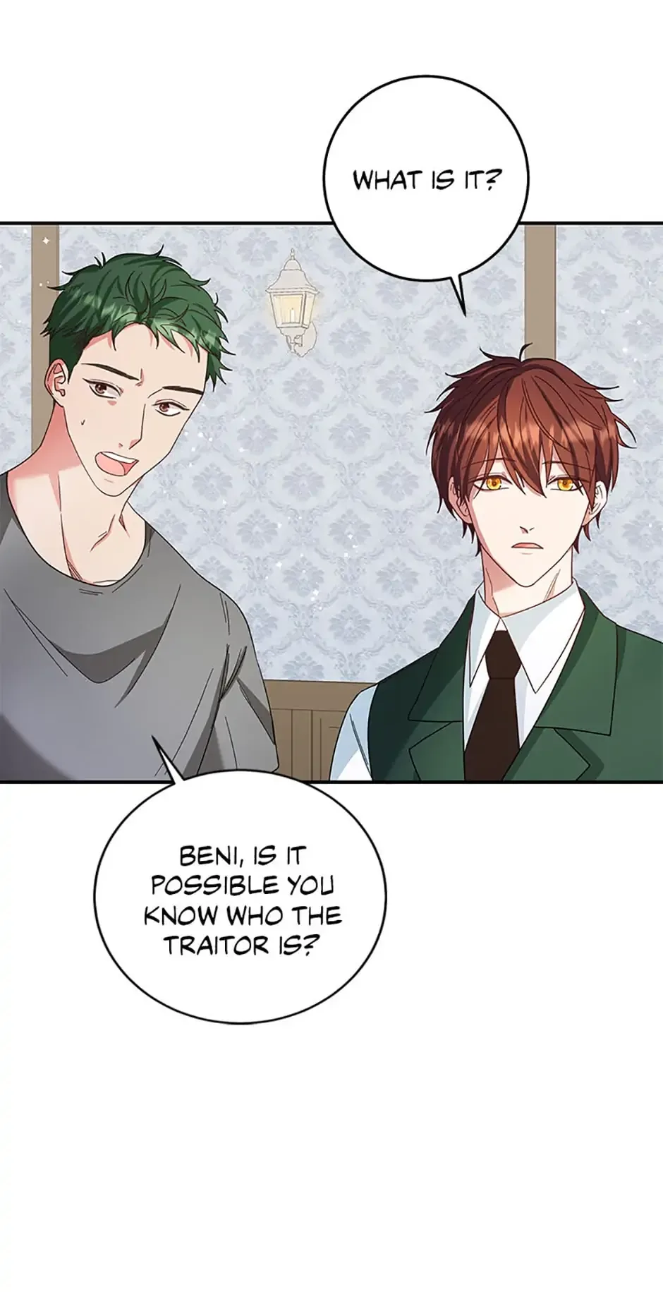 Sponte Dei Chapter 52 page 61