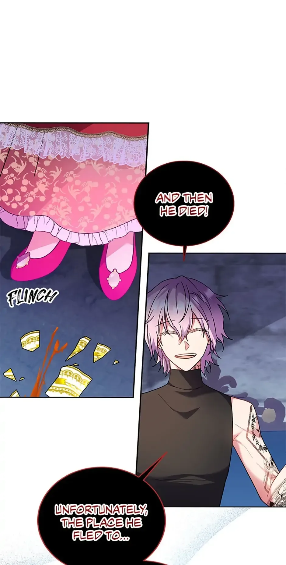 Sponte Dei Chapter 47 page 12