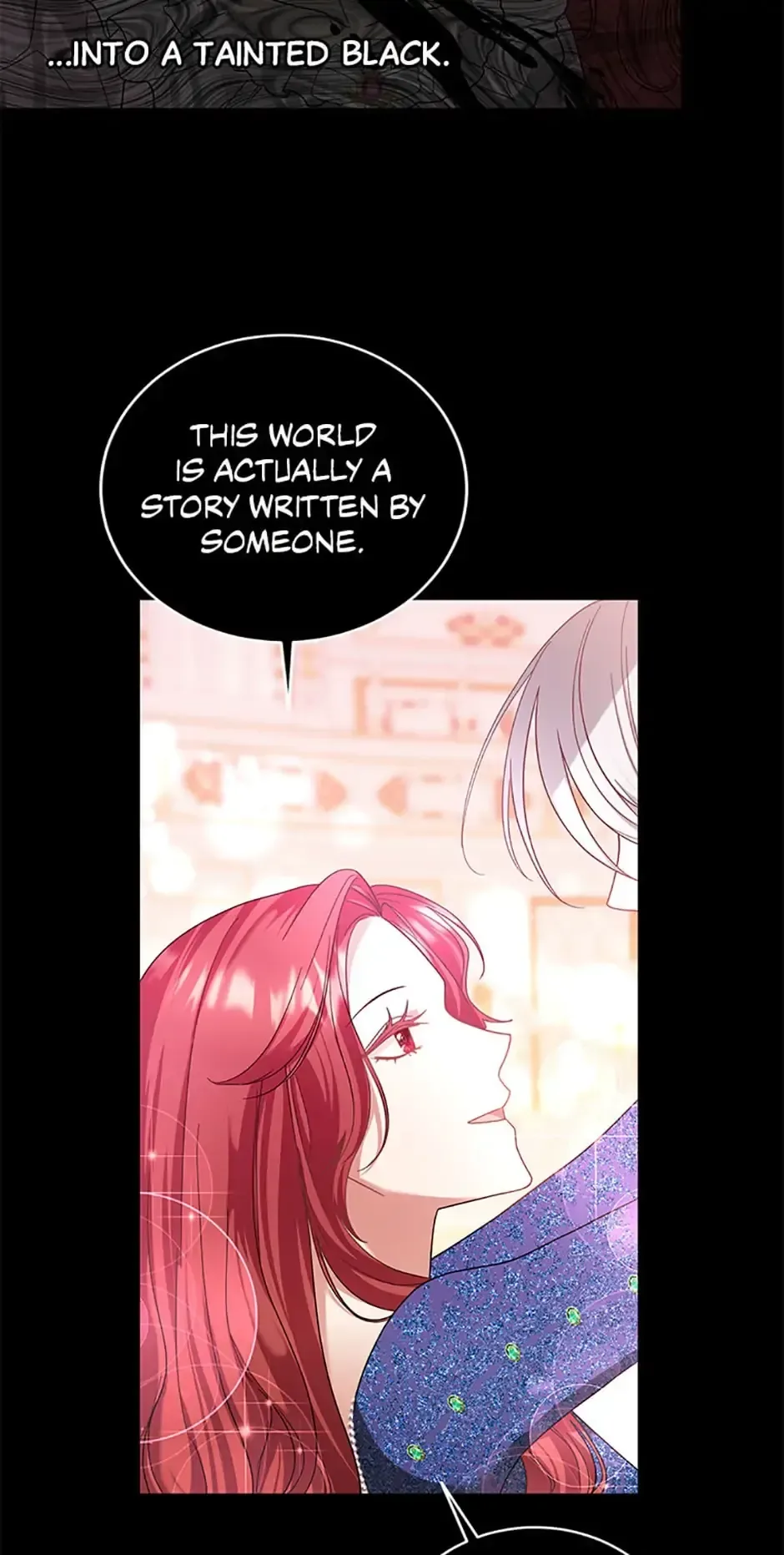 Sponte Dei Chapter 47 page 24