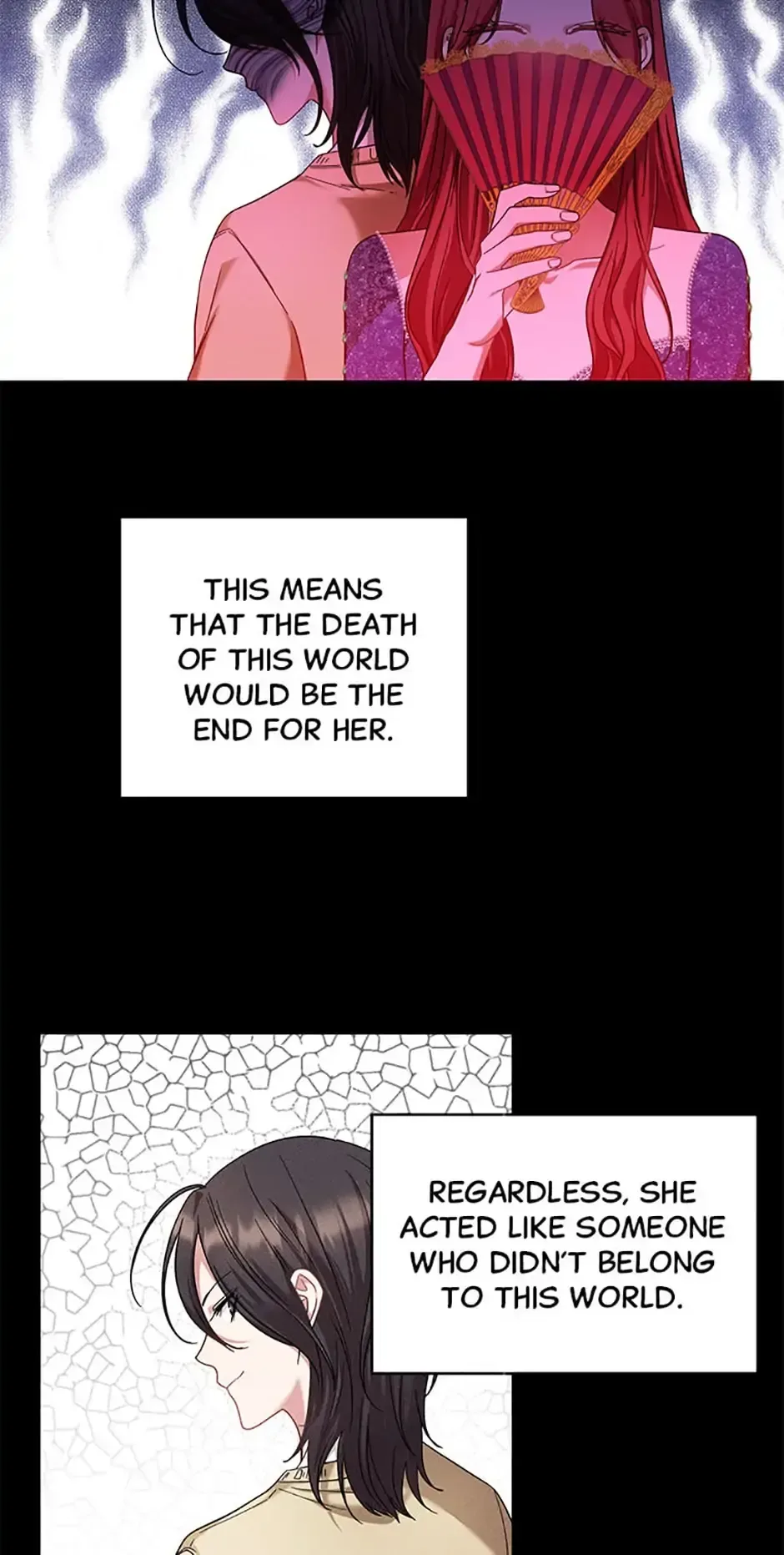 Sponte Dei Chapter 47 page 27