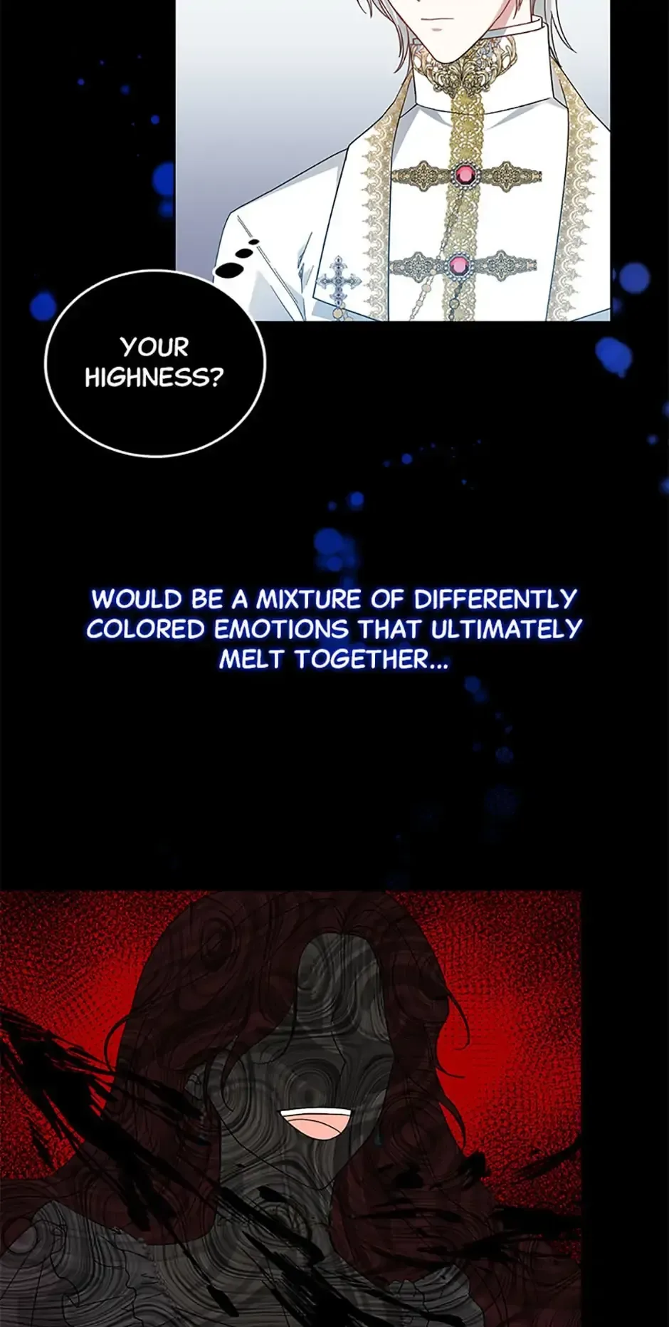 Sponte Dei Chapter 47 page 23