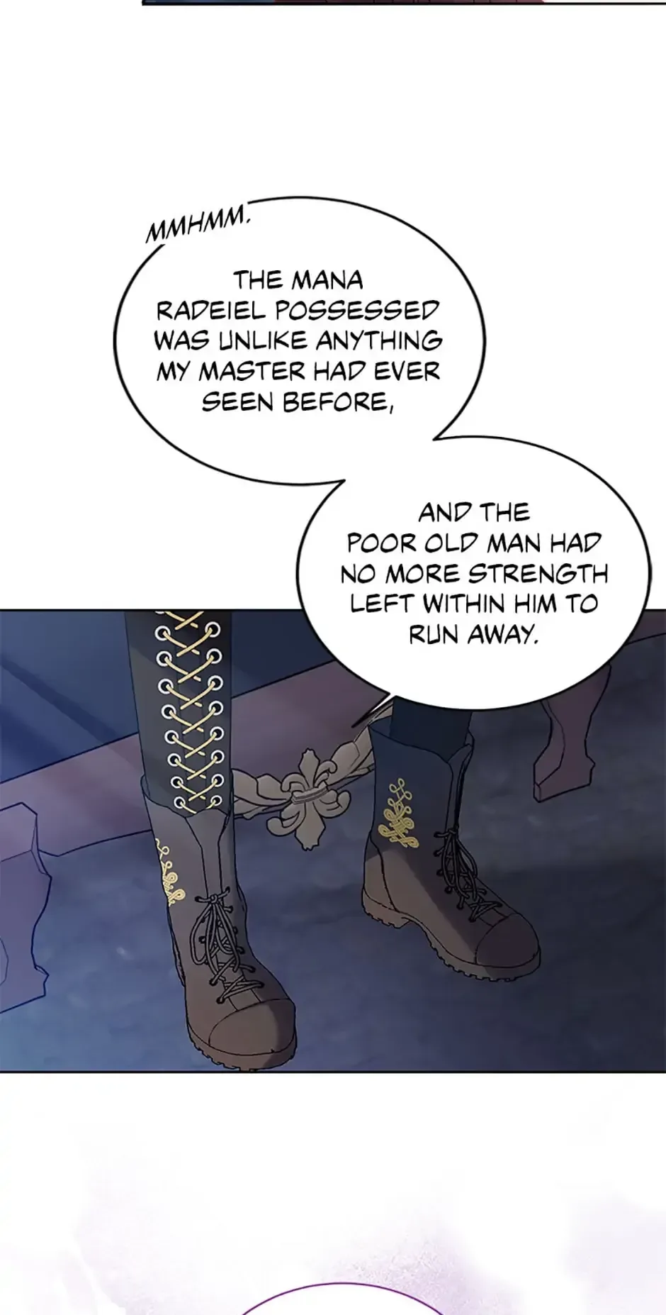 Sponte Dei Chapter 47 page 14