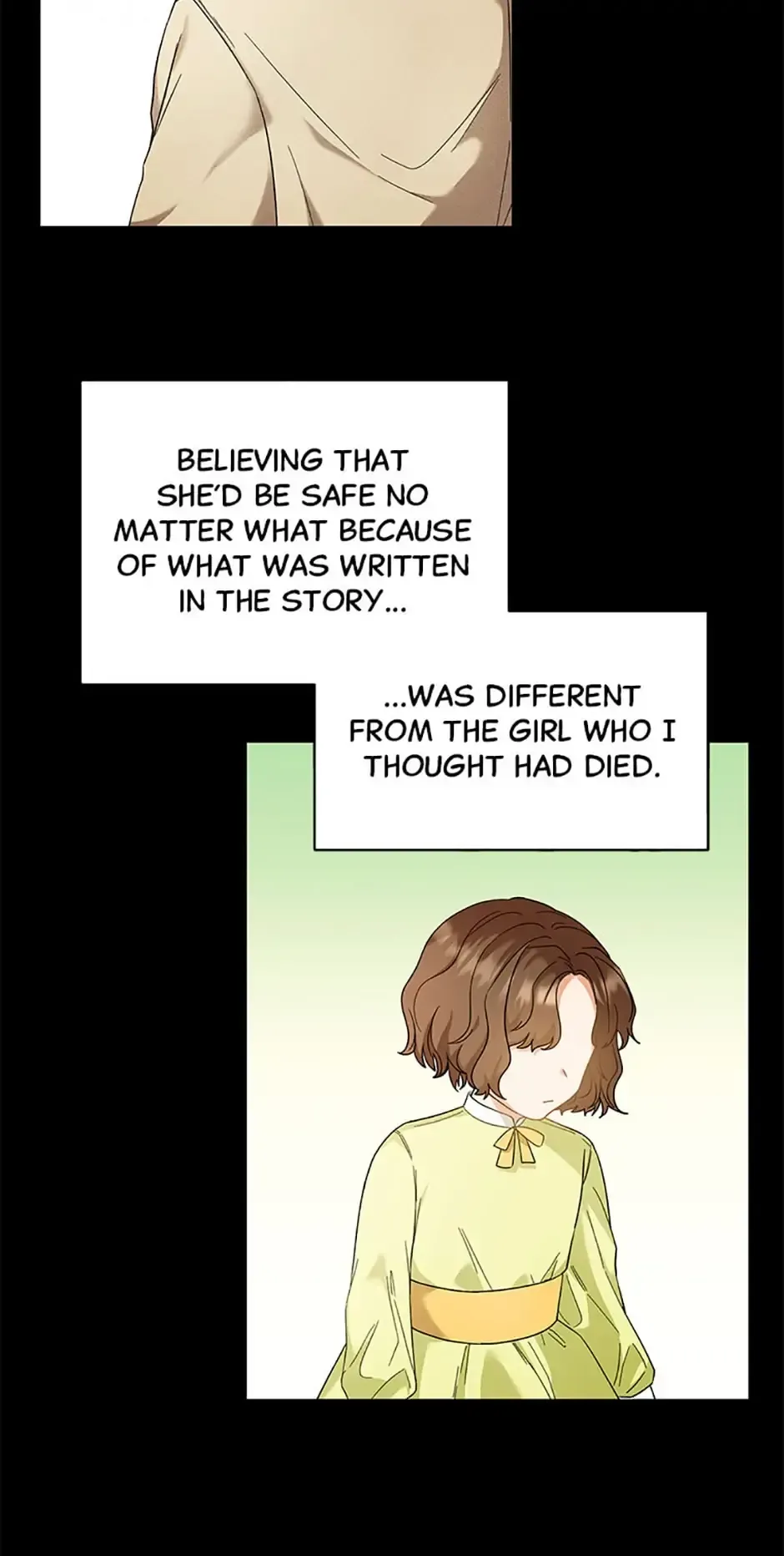 Sponte Dei Chapter 47 page 28