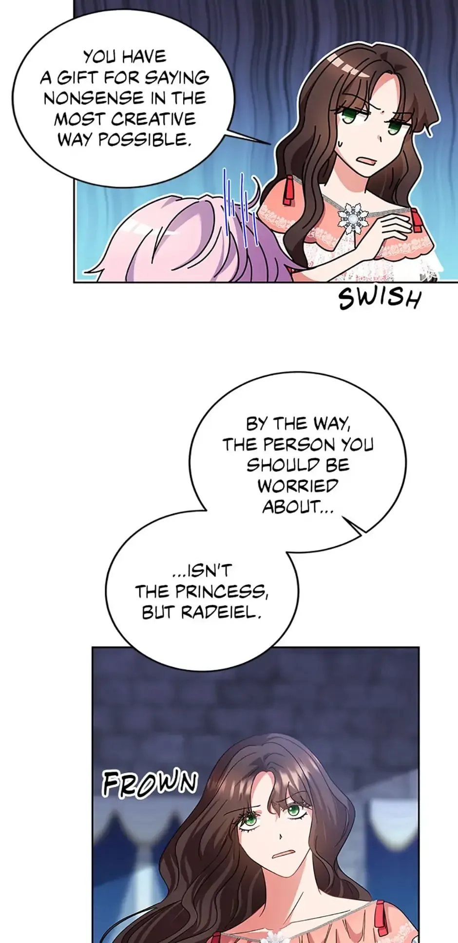 Sponte Dei Chapter 46 page 55