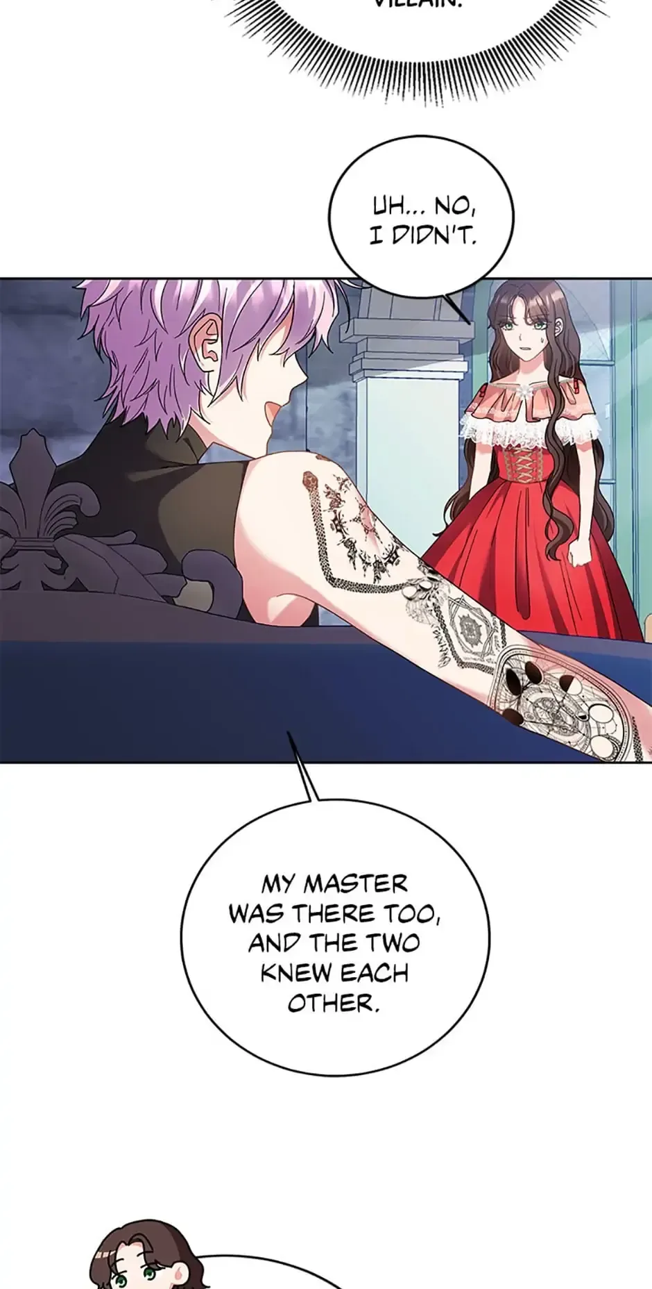 Sponte Dei Chapter 47 page 6