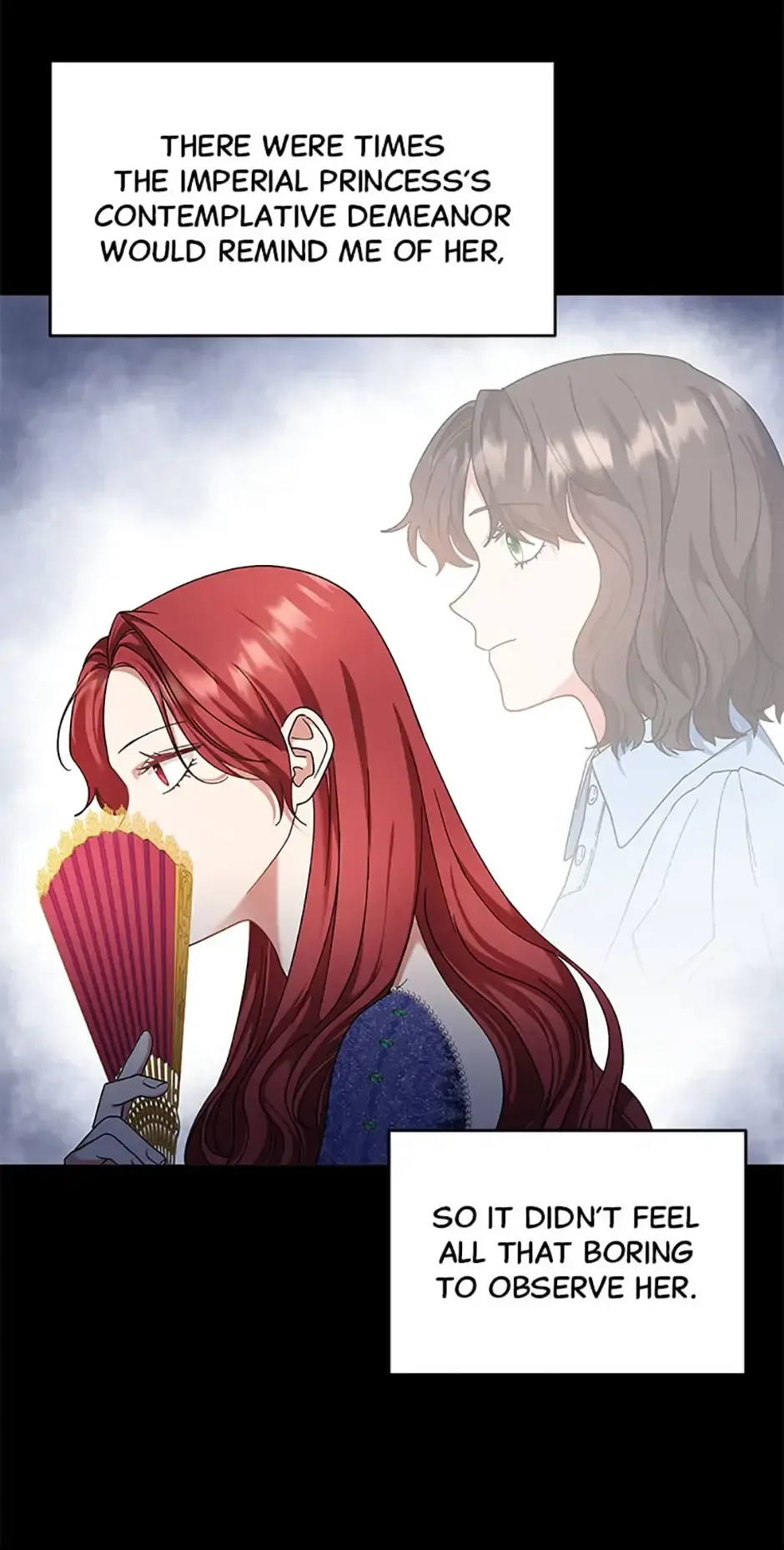 Sponte Dei Chapter 47 page 29