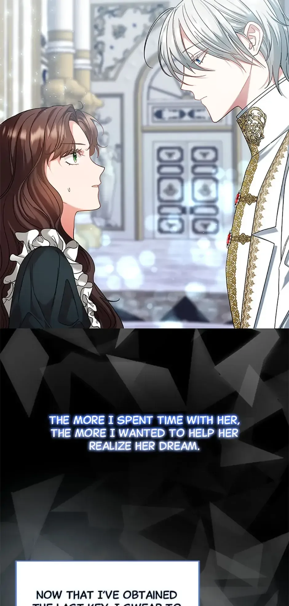 Sponte Dei Chapter 47 page 34