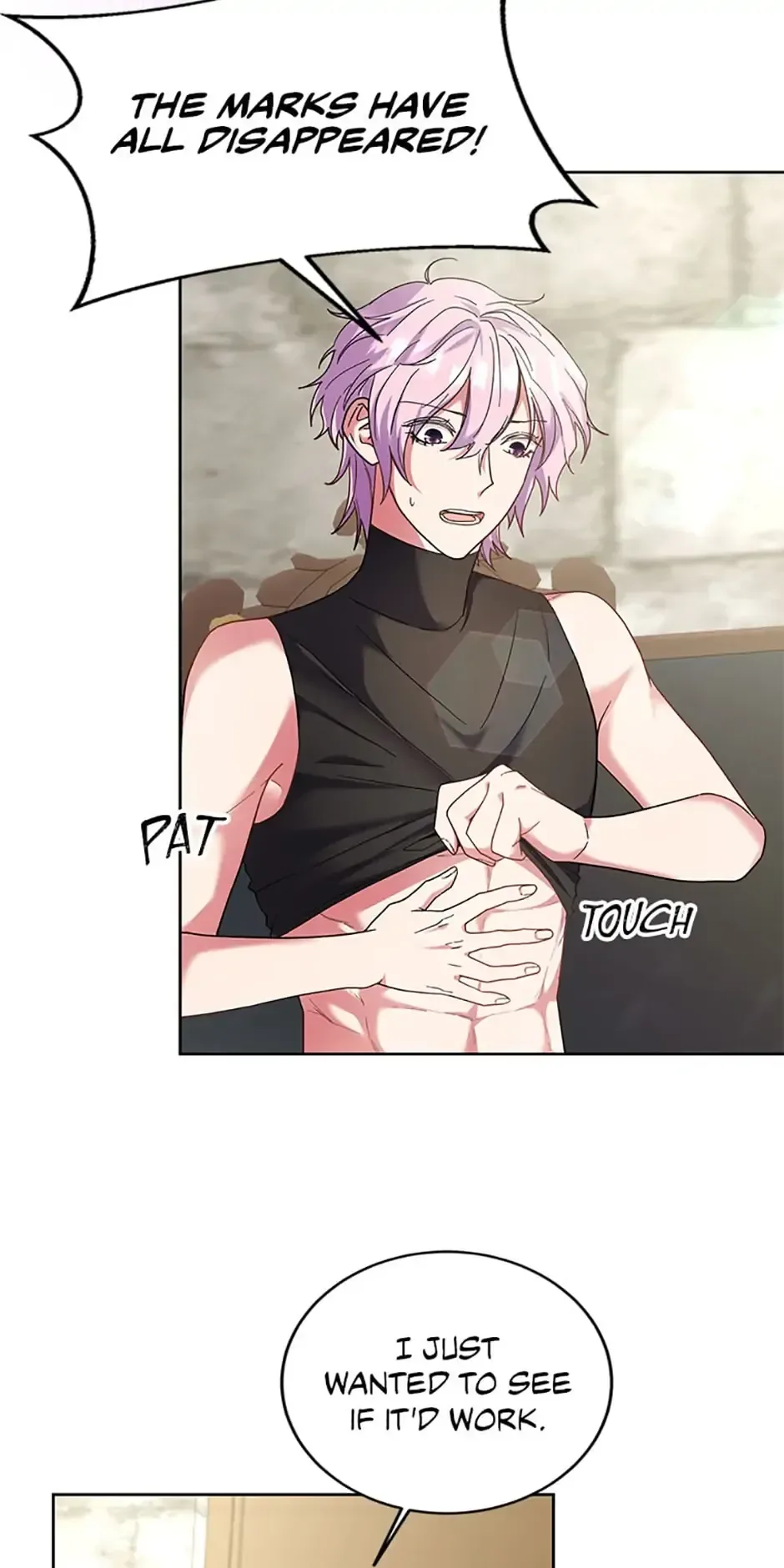 Sponte Dei Chapter 47 page 45