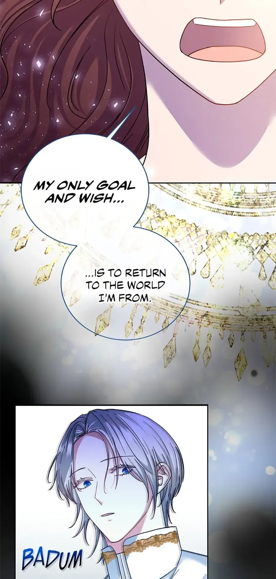 Sponte Dei Chapter 47 page 36