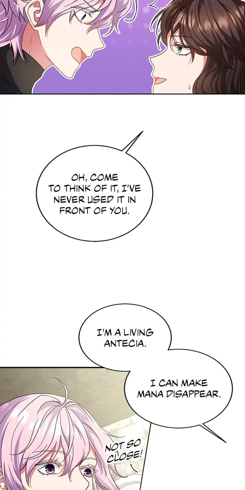 Sponte Dei Chapter 47 page 47