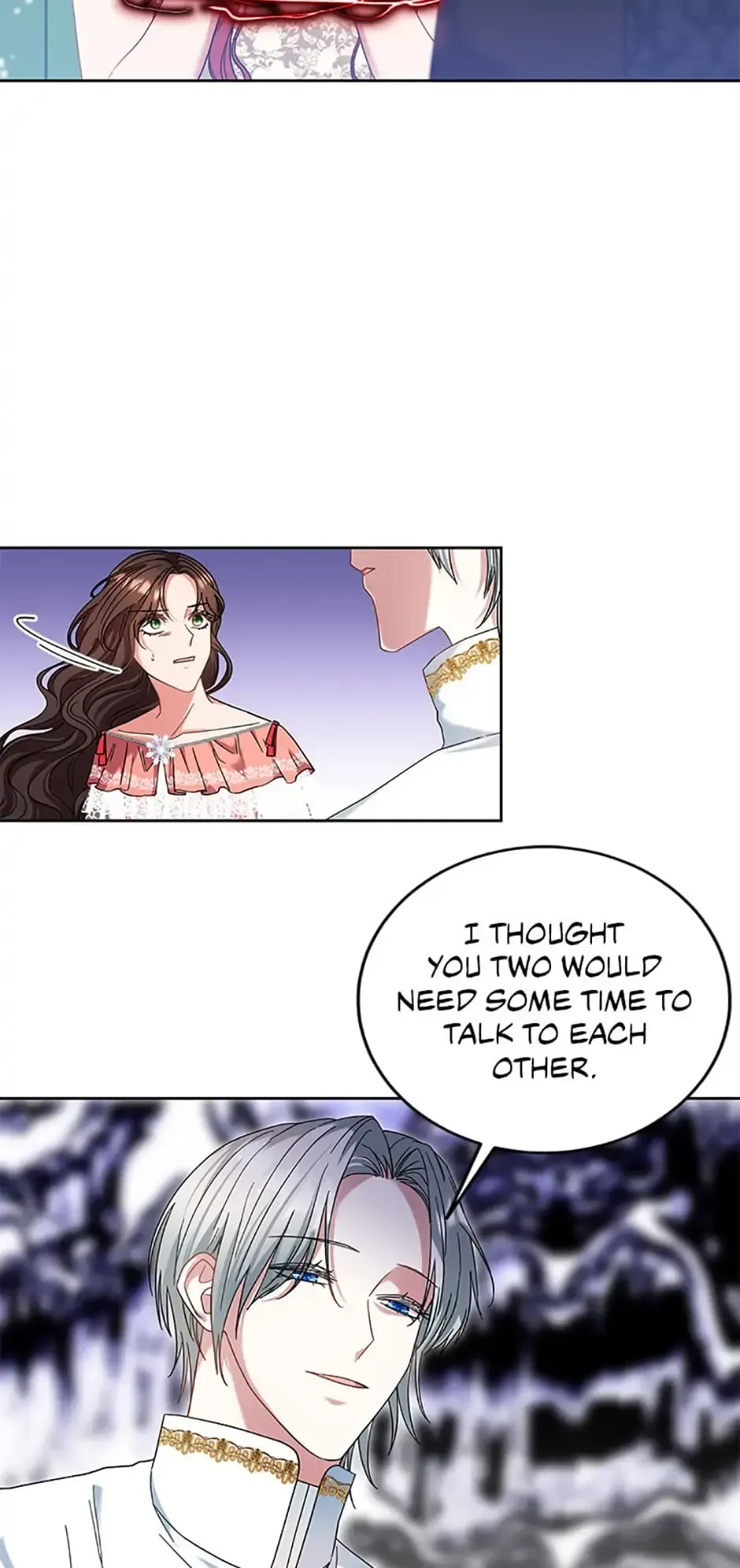 Sponte Dei Chapter 46 page 25