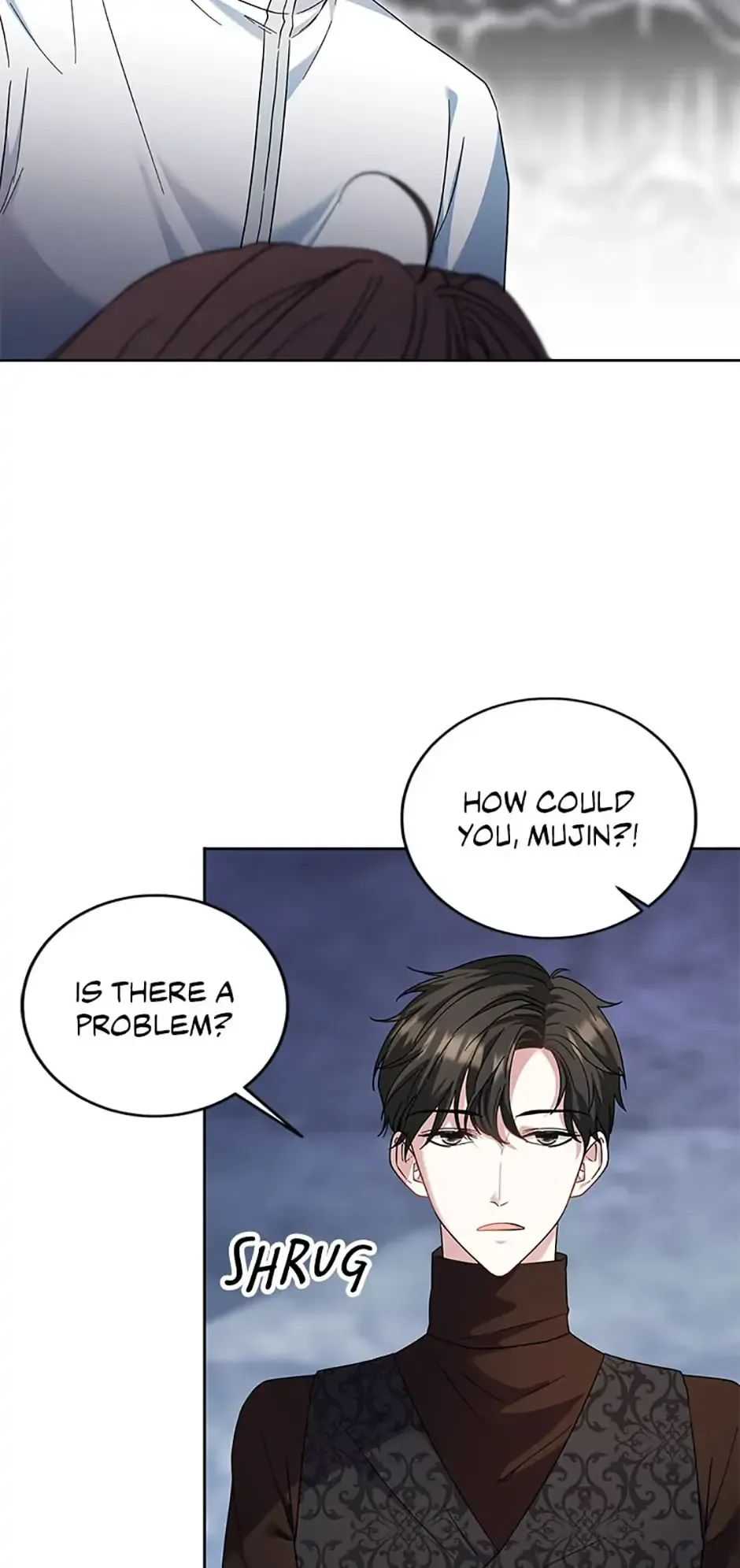 Sponte Dei Chapter 46 page 26