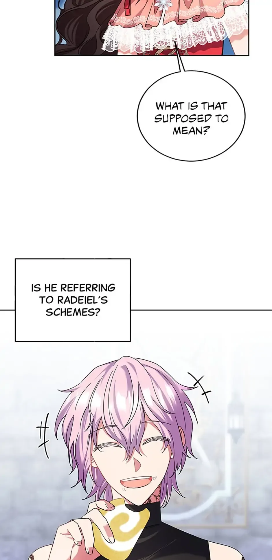 Sponte Dei Chapter 46 page 56