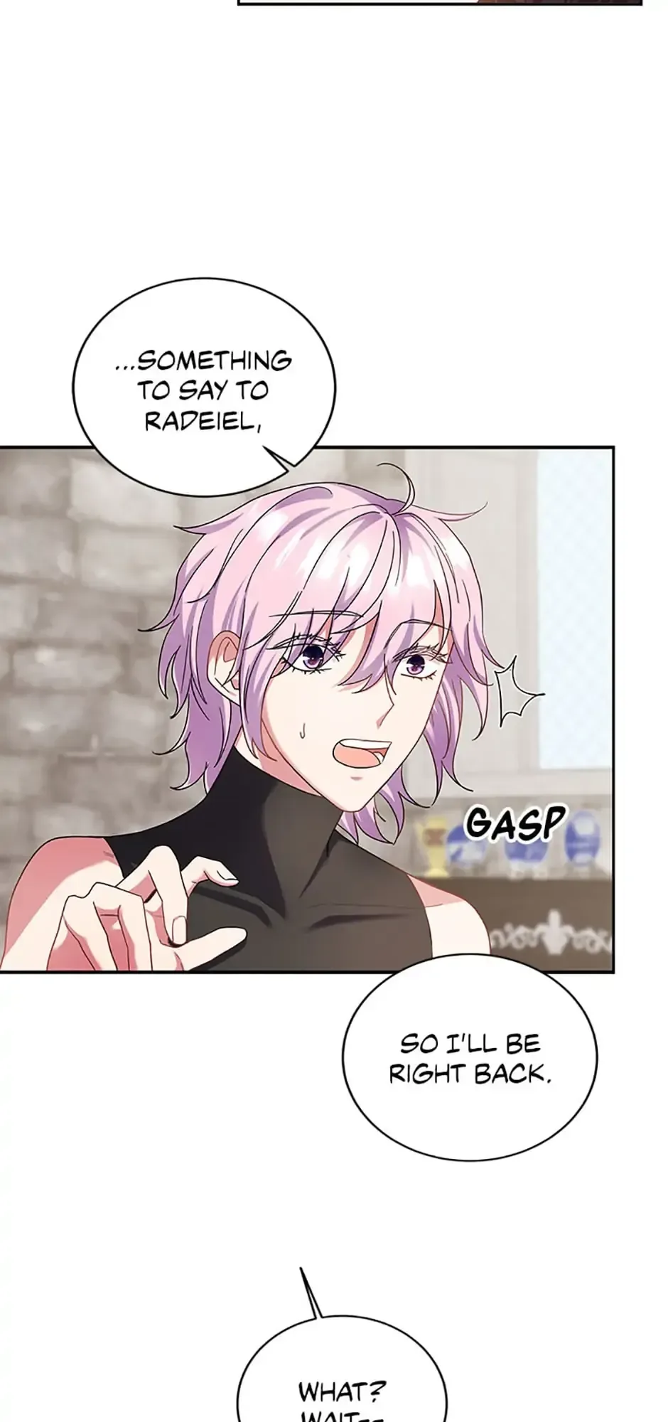 Sponte Dei Chapter 47 page 51