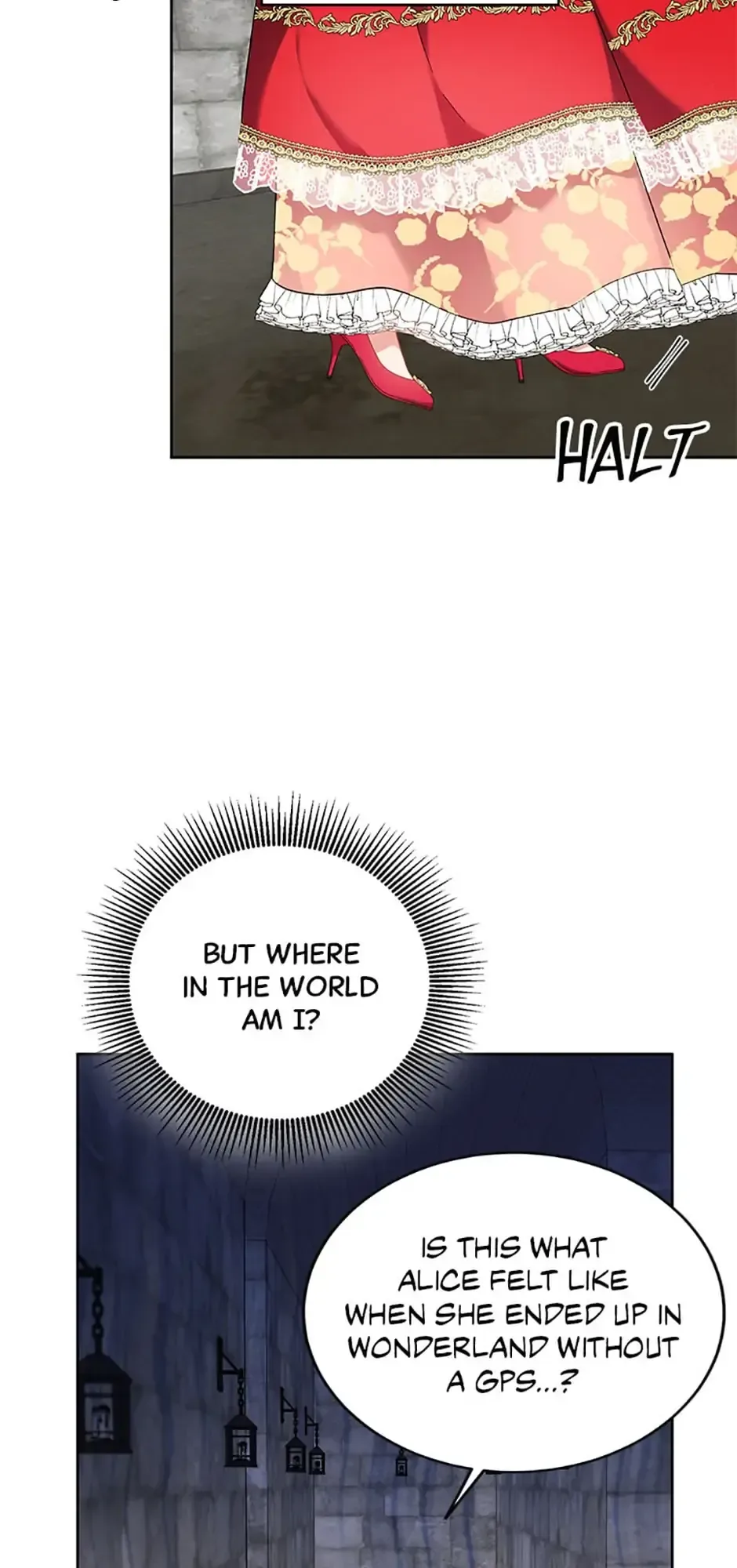 Sponte Dei Chapter 47 page 54