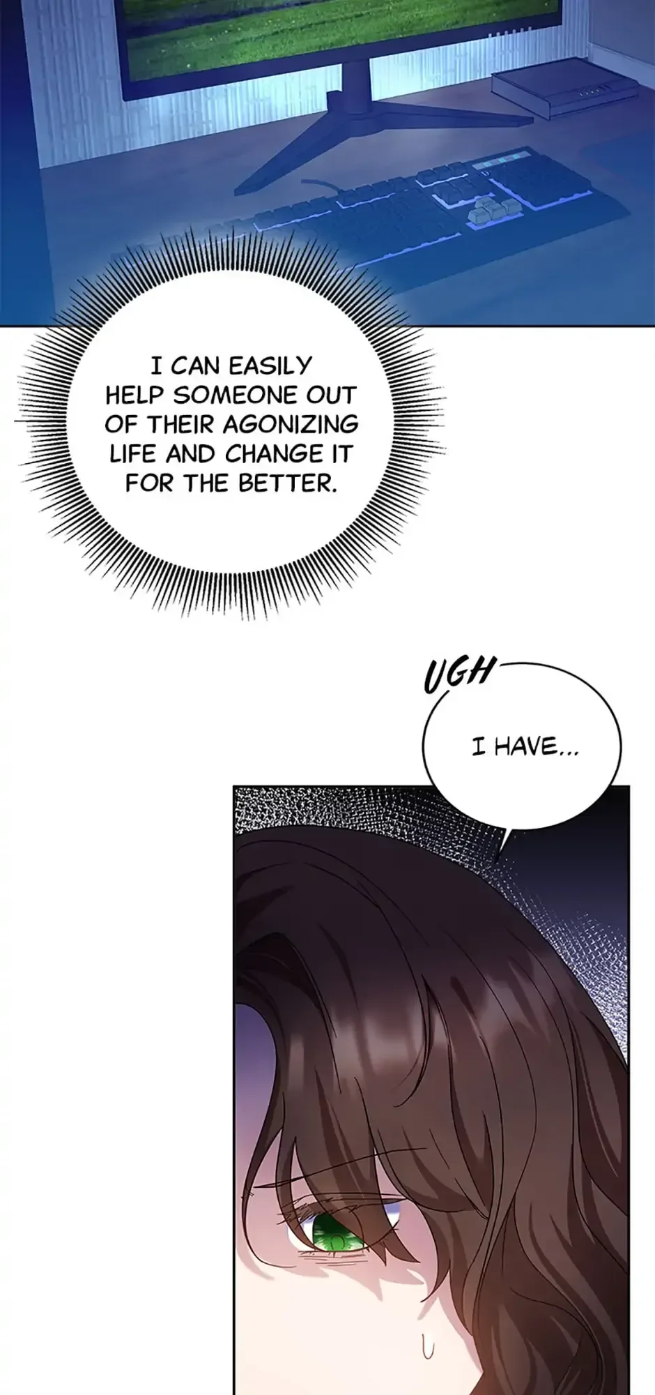 Sponte Dei Chapter 47 page 50