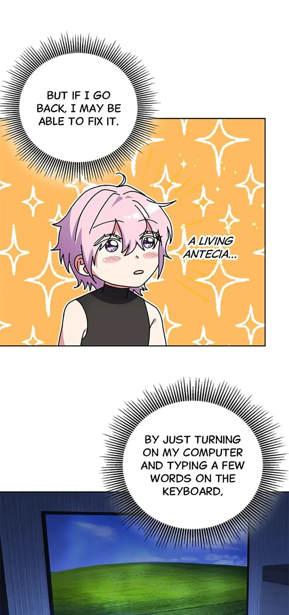 Sponte Dei Chapter 47 page 49