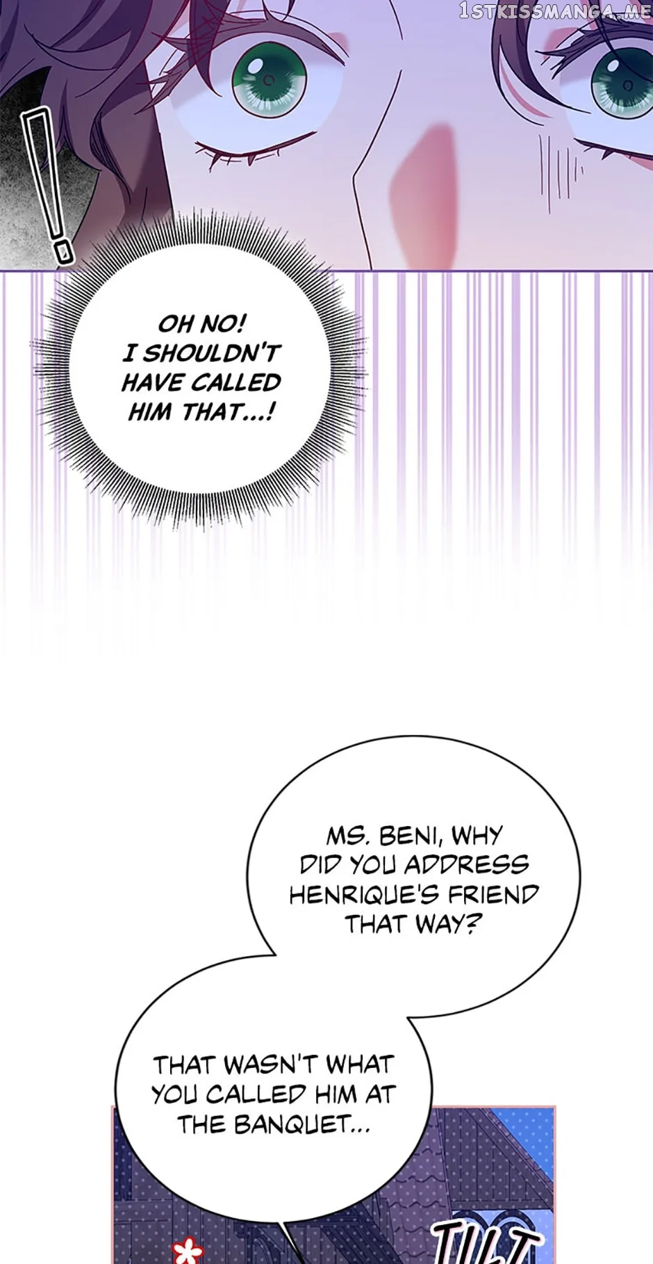 Sponte Dei Chapter 54 page 8