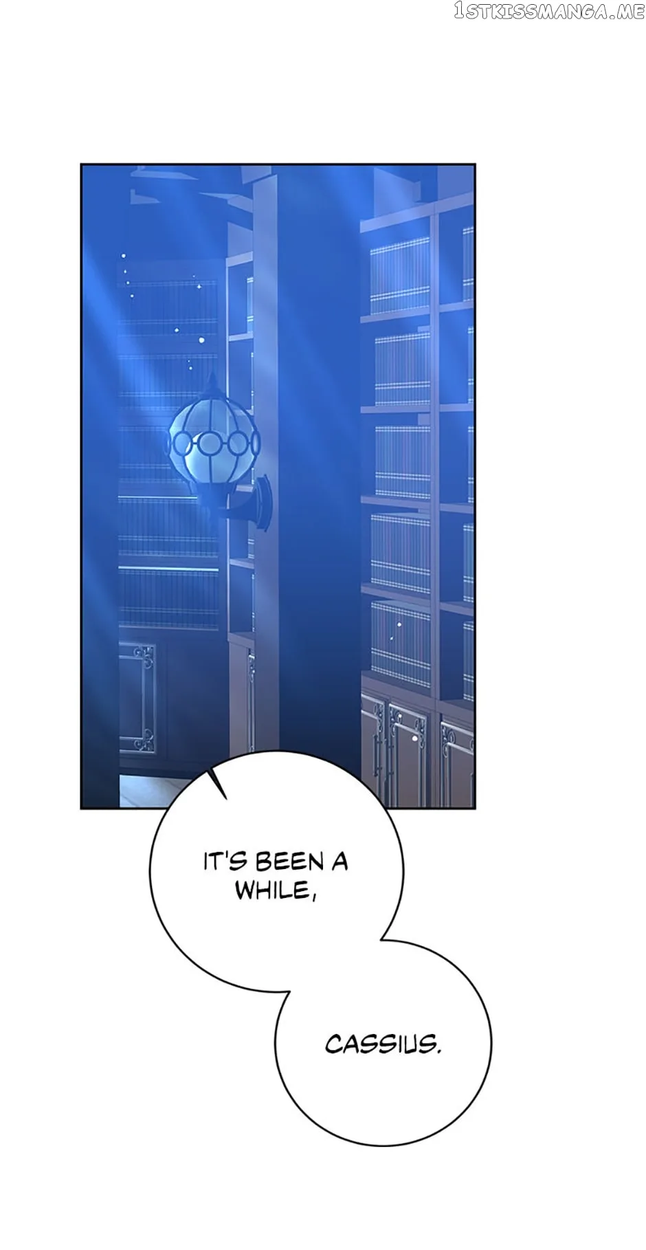 Sponte Dei Chapter 54 page 19