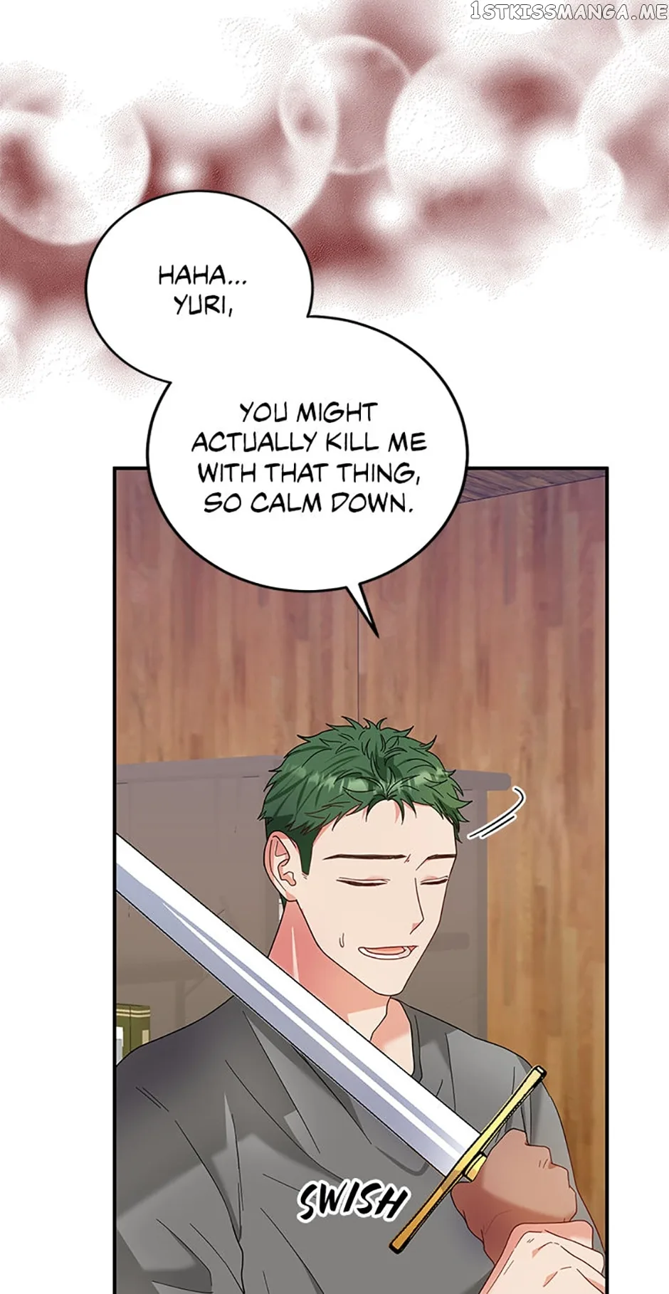 Sponte Dei Chapter 54 page 57