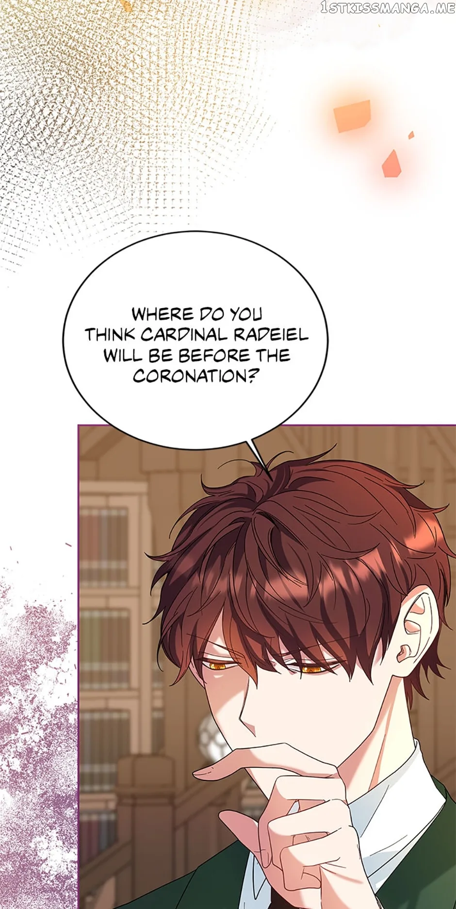 Sponte Dei Chapter 54 page 31