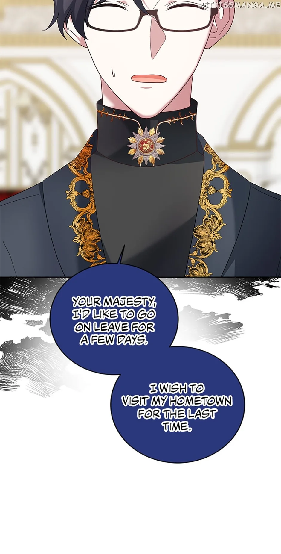 Sponte Dei Chapter 55 page 49