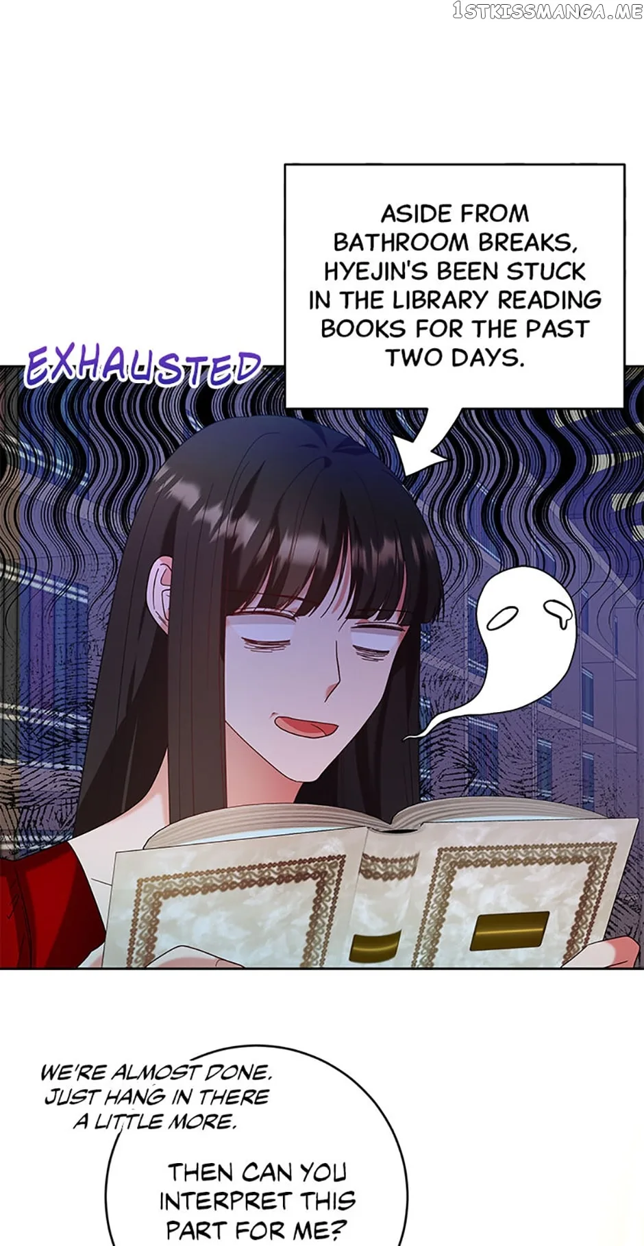 Sponte Dei Chapter 55 page 23