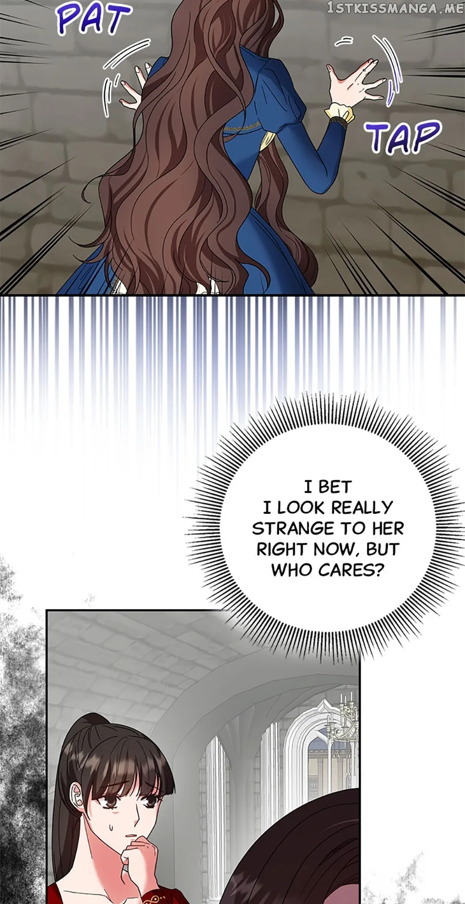 Sponte Dei Chapter 55 page 65
