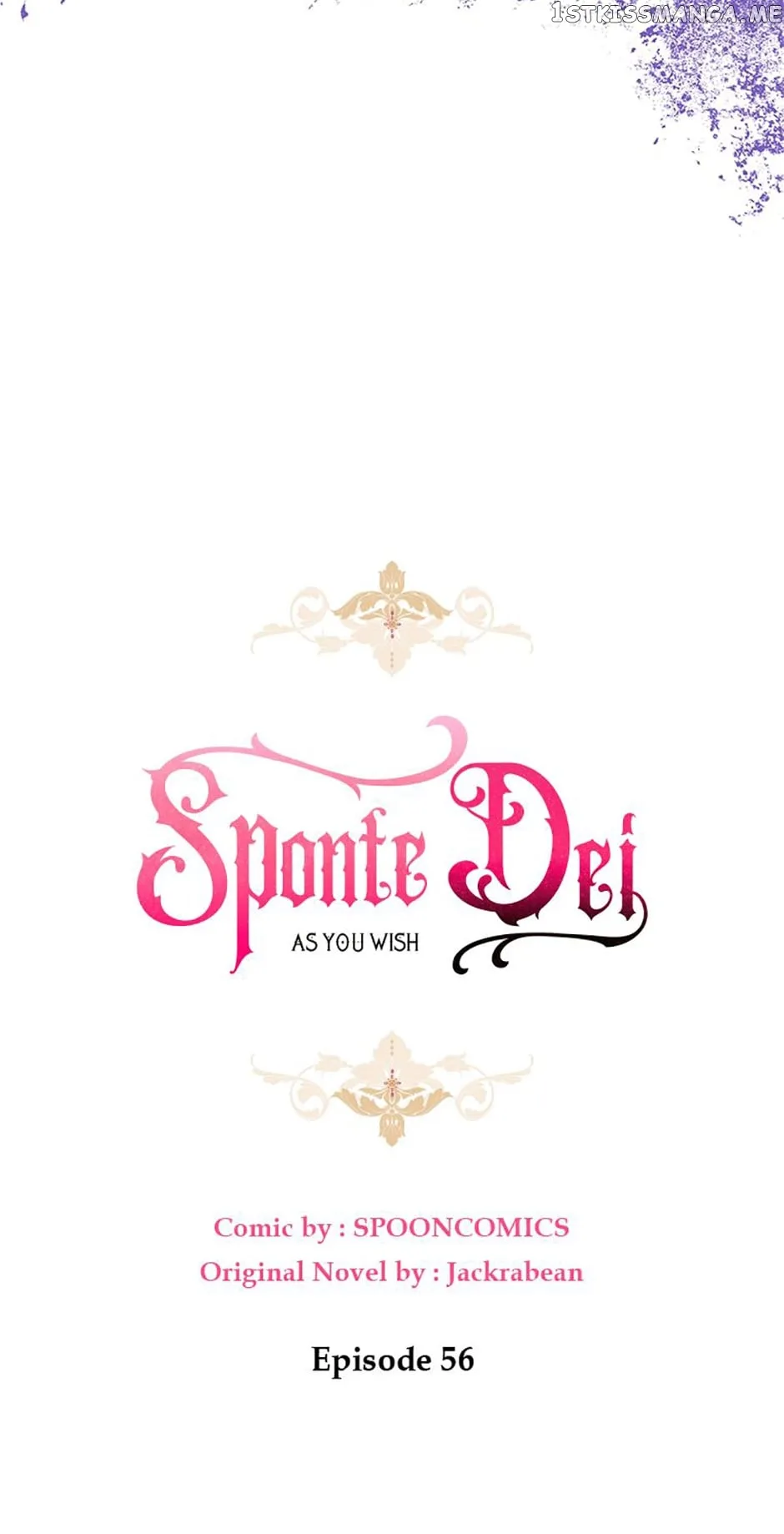 Sponte Dei Chapter 56 page 28