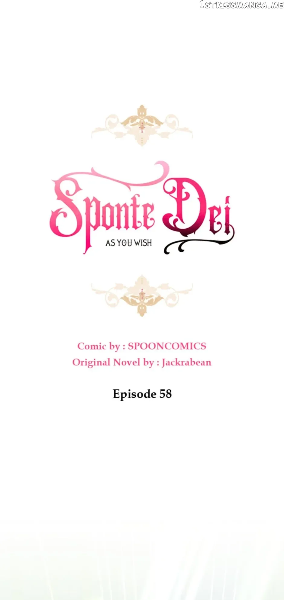 Sponte Dei Chapter 58 page 2