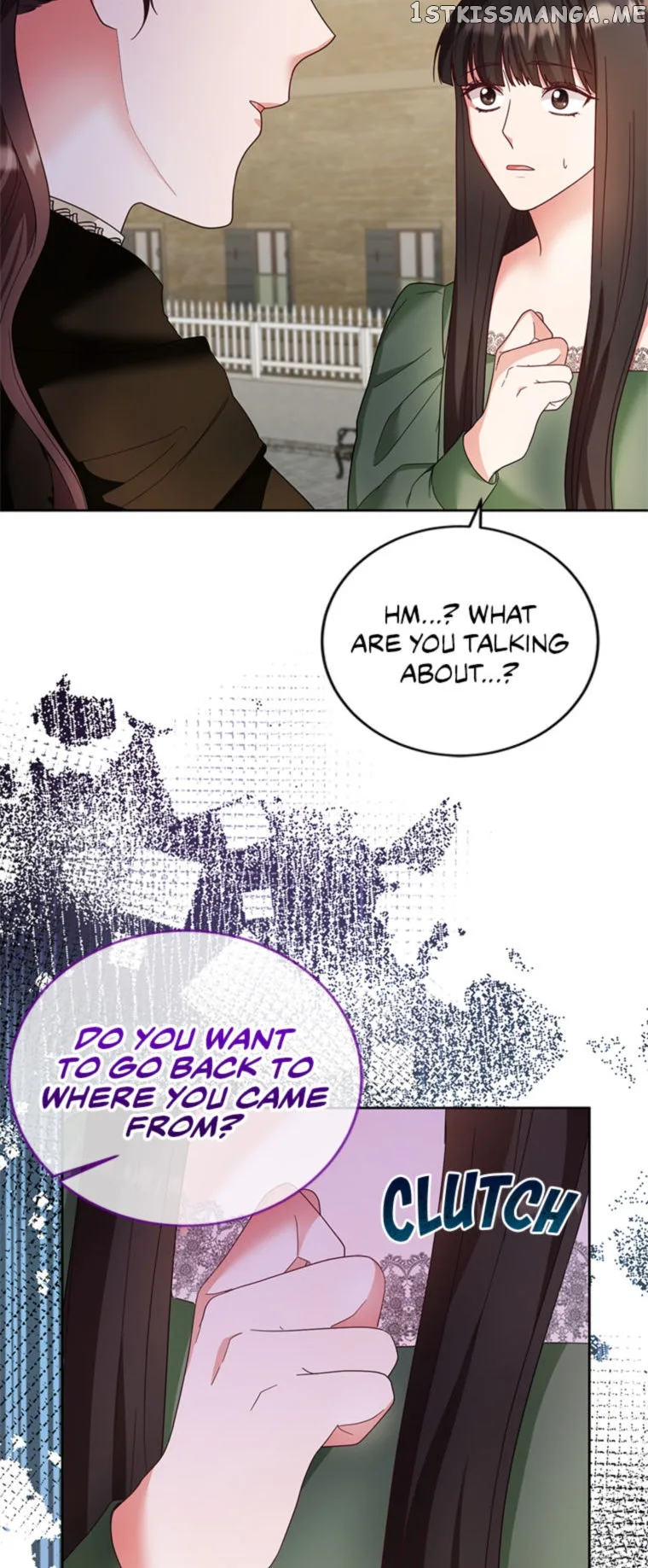 Sponte Dei Chapter 61 page 4