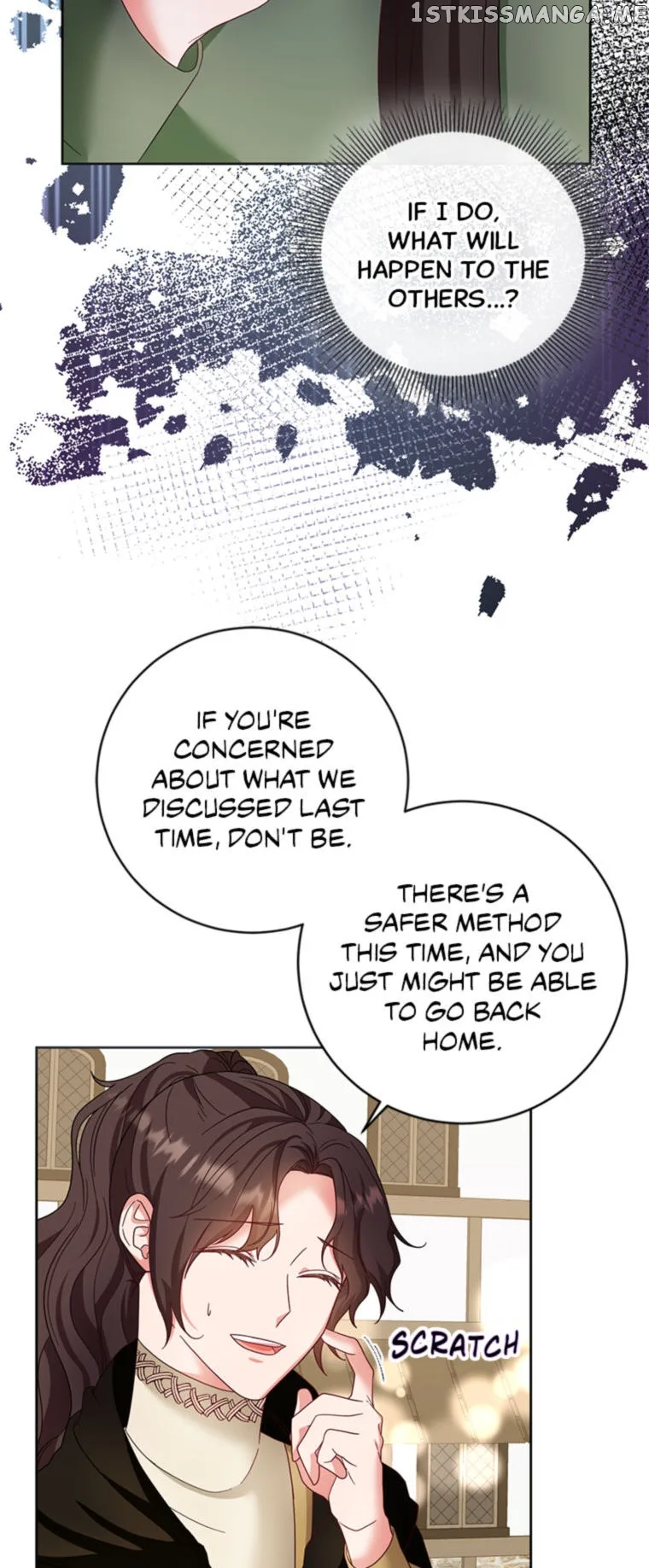 Sponte Dei Chapter 61 page 5