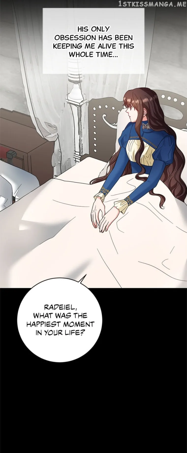 Sponte Dei Chapter 61 page 29