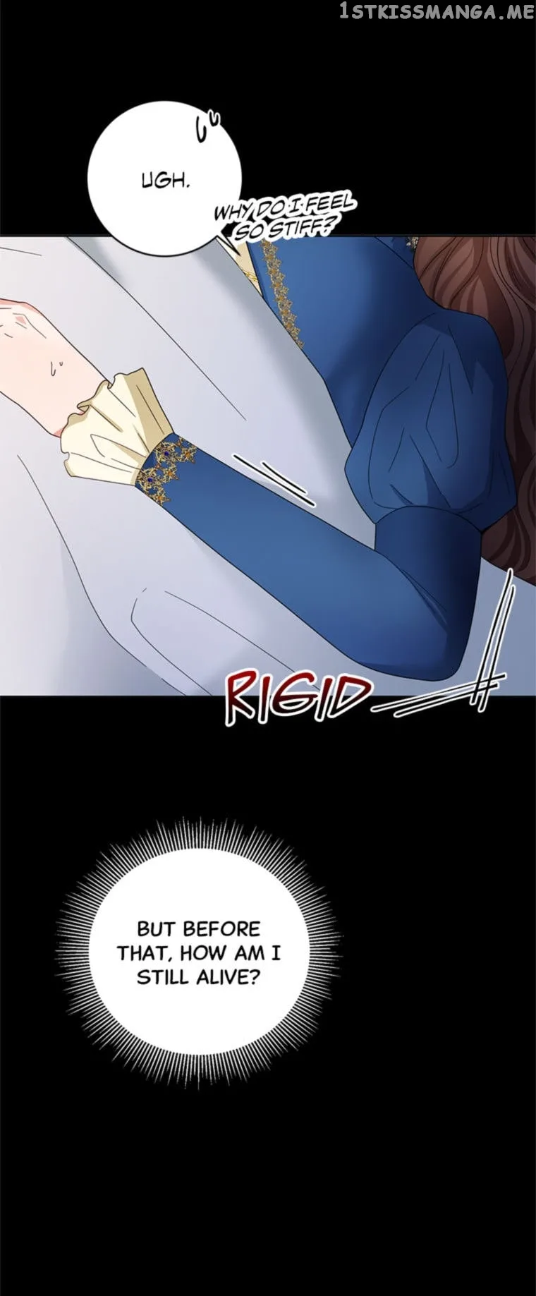 Sponte Dei Chapter 61 page 21
