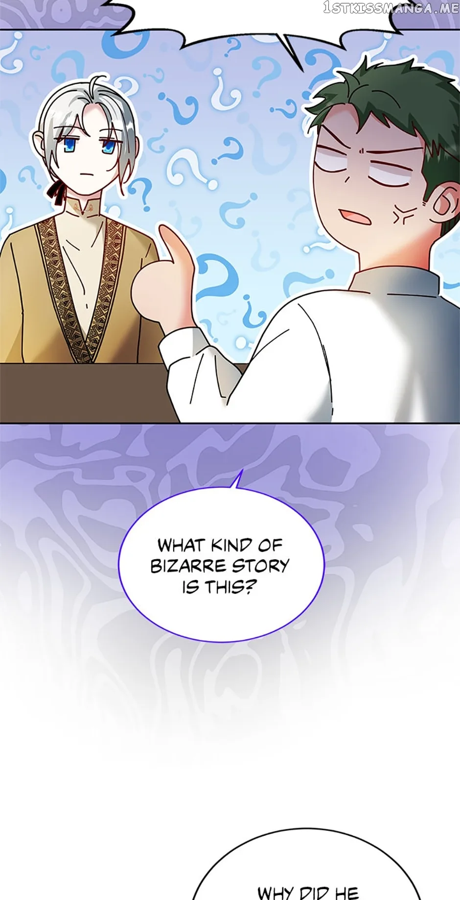 Sponte Dei Chapter 62 page 33