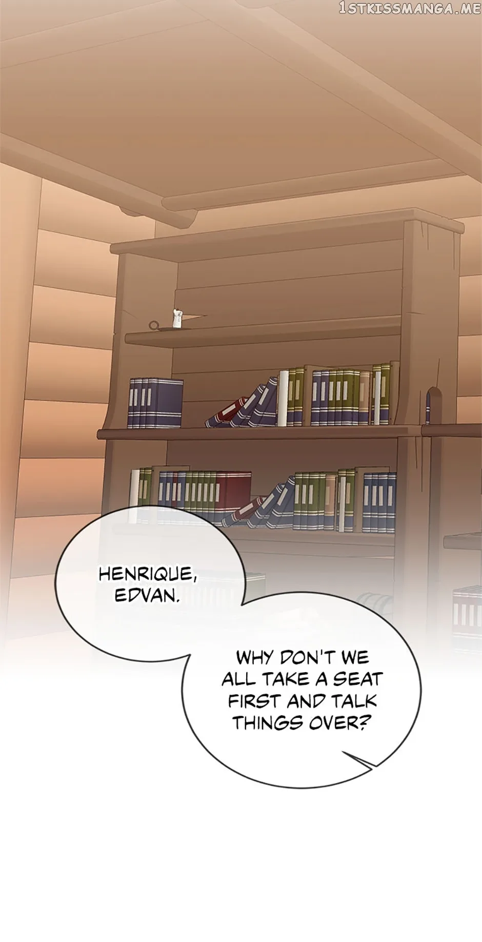 Sponte Dei Chapter 62 page 27