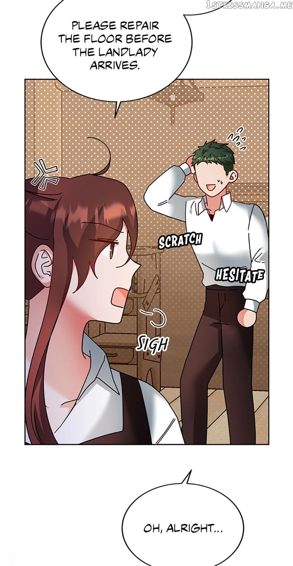 Sponte Dei Chapter 62 page 20