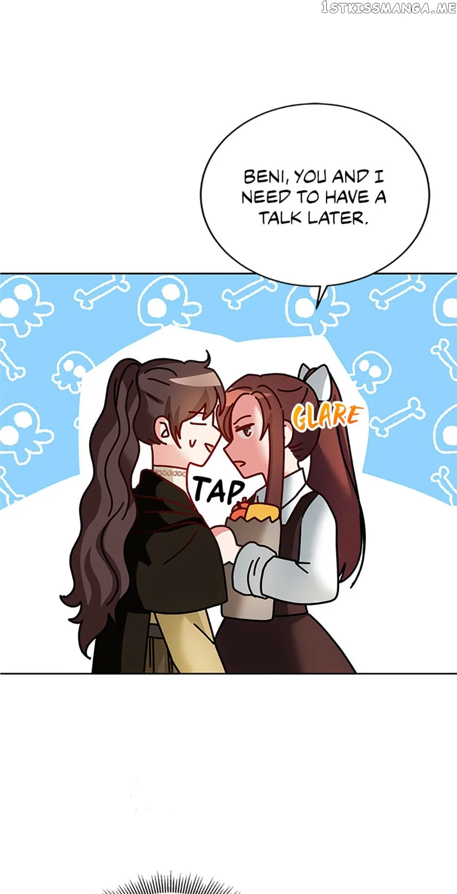 Sponte Dei Chapter 62 page 25