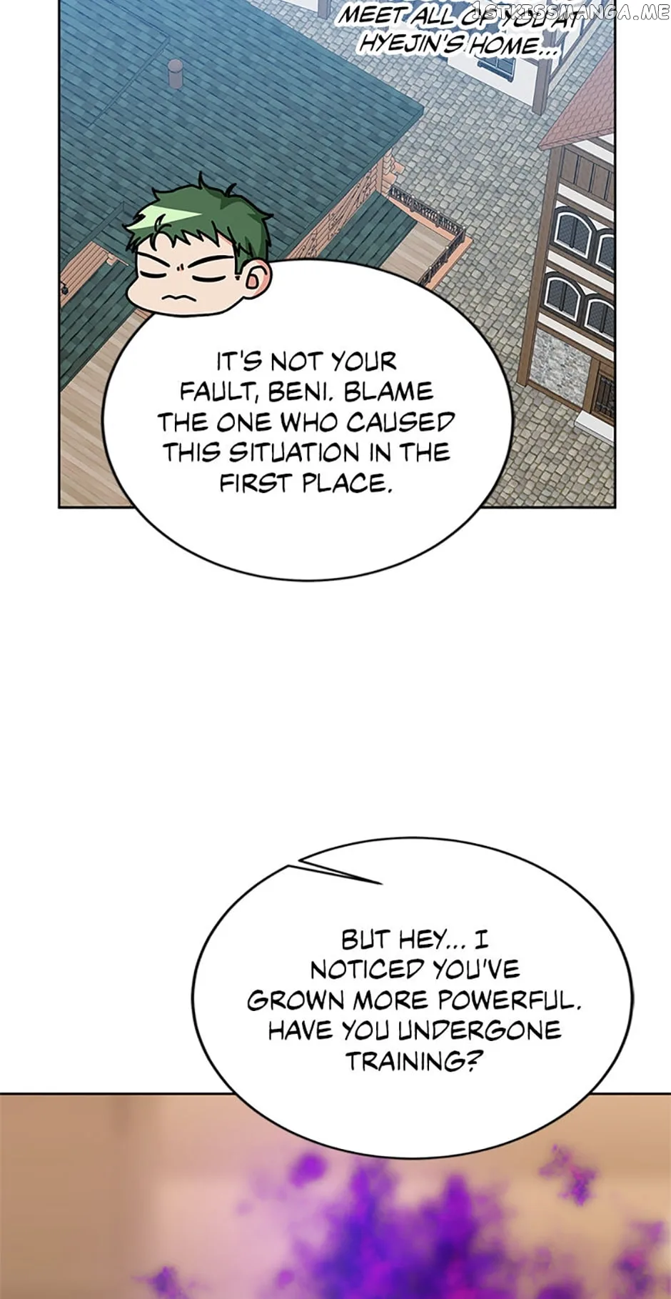 Sponte Dei Chapter 62 page 62