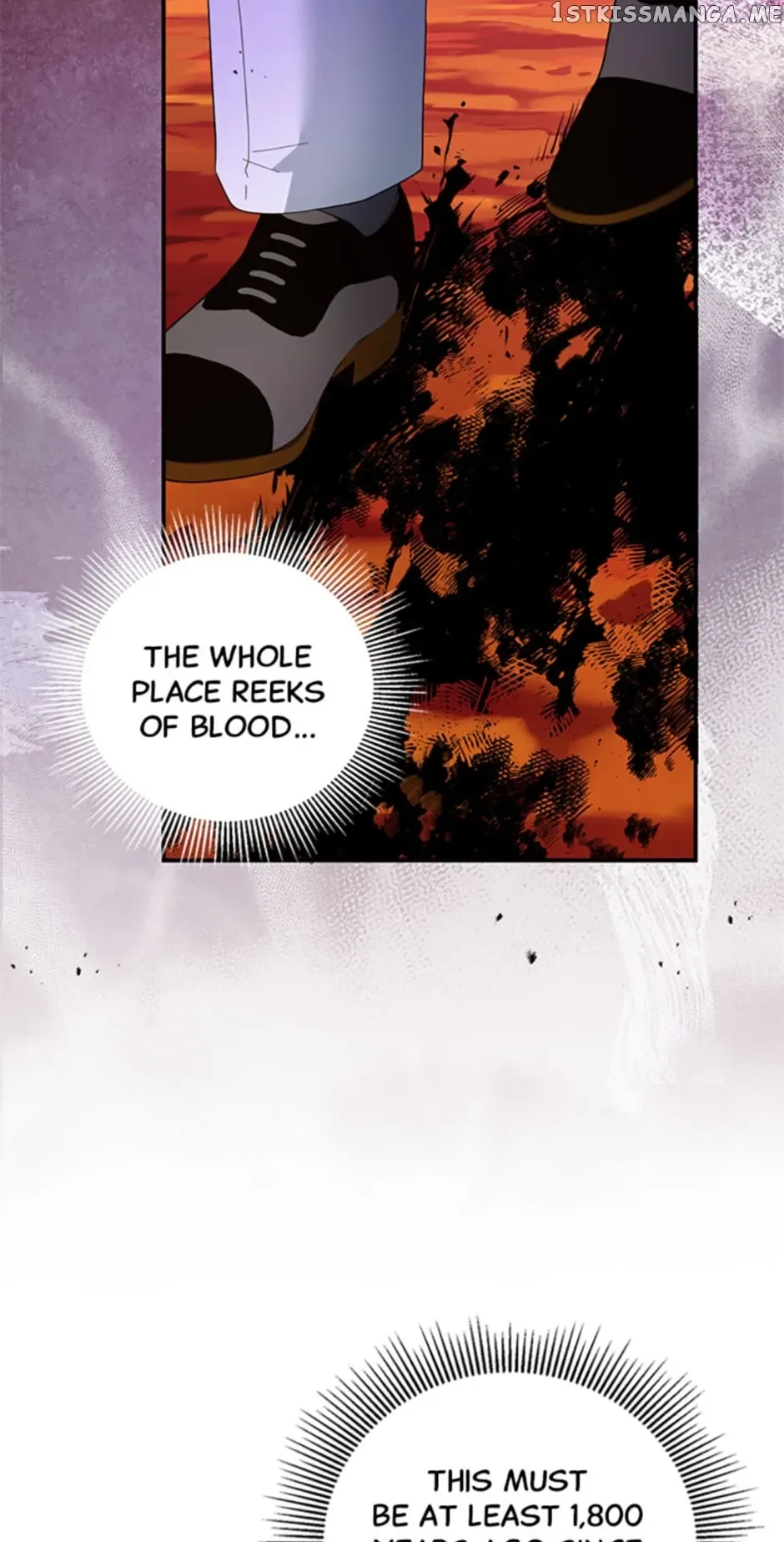 Sponte Dei Chapter 58 page 49